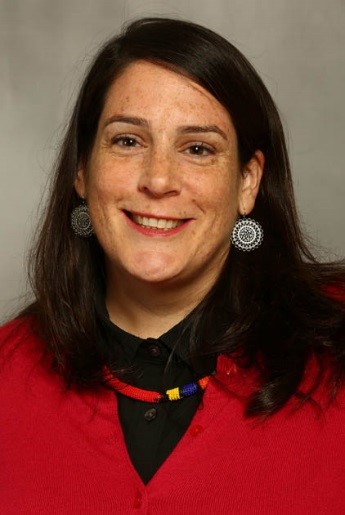 Dr. Ana Kelly