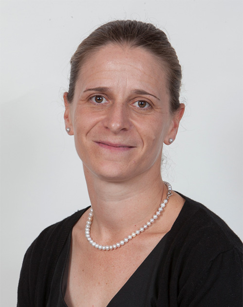 Denise Evans PhD