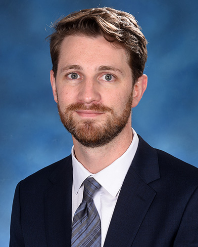 Matthew Grant MD | Assistant Professor of Pediatrics University of Maryland