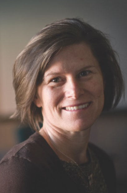 Anna Durbin, MD Professor