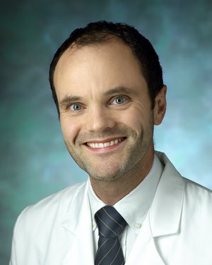 Matthew Hamill, MBChB, PhD