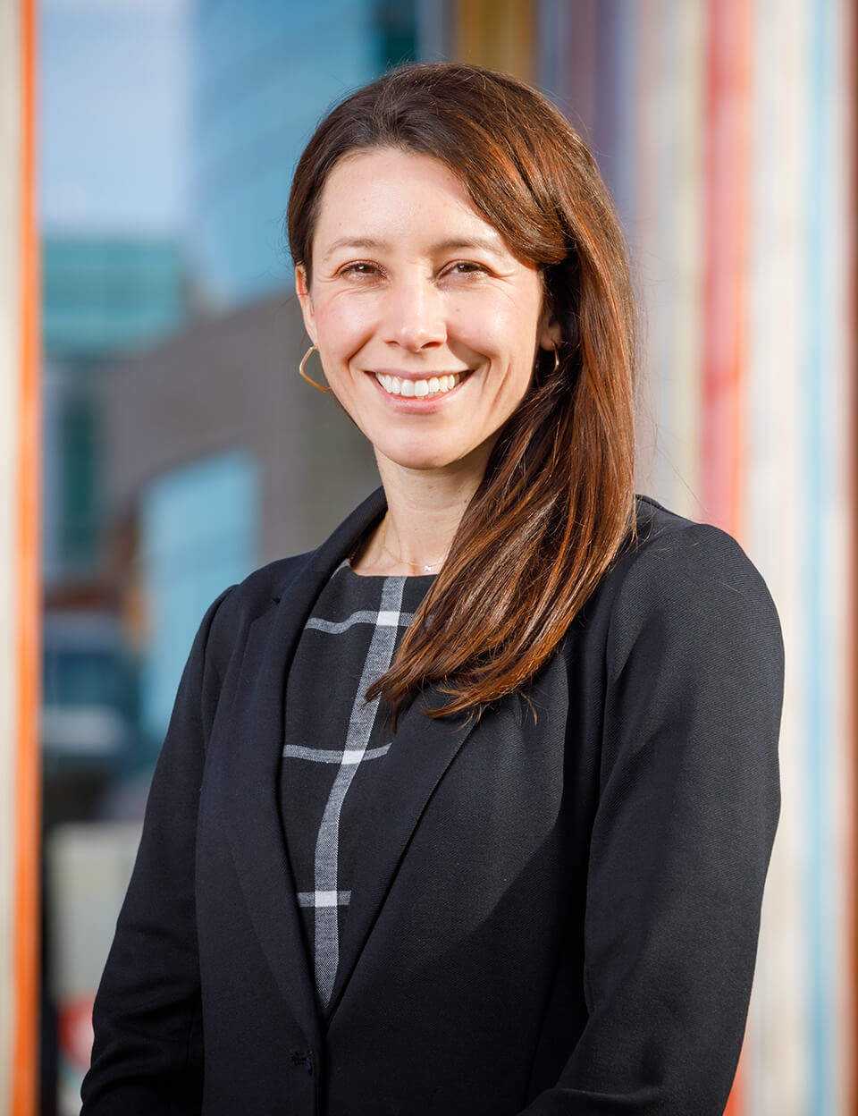 Sarah H Bares MD, FIDSA